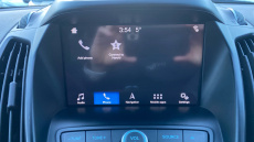 Ford Kuga 1.5 EcoBoost ST-Line Edition 5dr 2WD Petrol Estate